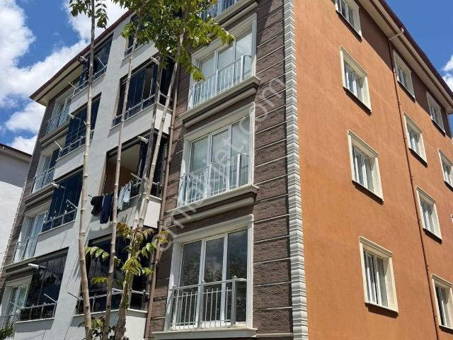 Mes Emlak'tan Dsi Civarı 3+1 Full Yapılı Kiralık Daire