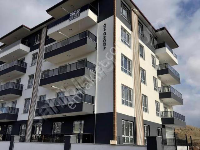 Mes Emlak'tan Fatih Mahallesinde 2+1 Sıfır Lüks Kiralık Daire