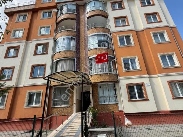 Mes Emlak'tan Kaçmaz Fırsat Merkezde 3+1 Kiralık Daire