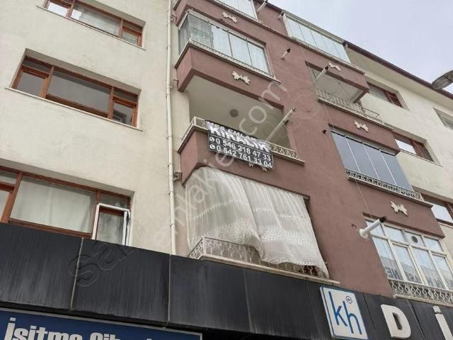 Mes Emlak'tan Karatekin Hastanesi Yanı Tam Merkezi Konumda