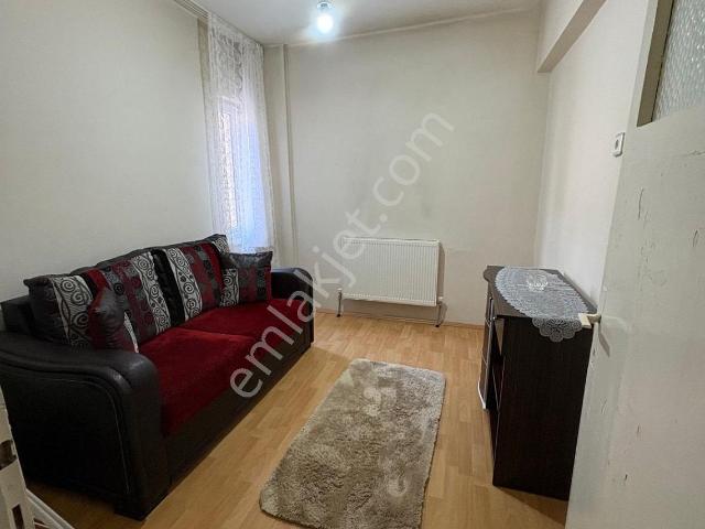 Mes Emlak'tan Merkezde 2+1 Eşyalı Kiralık Daire