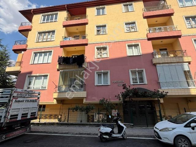 Mes Emlak'tan Merkezde Kaçırılmayacak 3+1 Kiralık Site Dairesi