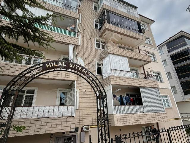 Mes Emlak'tan Merkezde Masrafsız 3+1 Site Dairesi