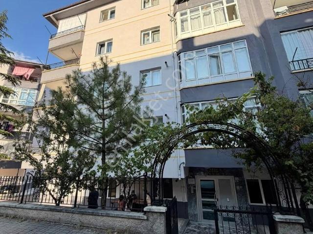 Mes Emlak'tan Site İçerisinde Uygun Fiyatlı 2+1 Kiralık Daire
