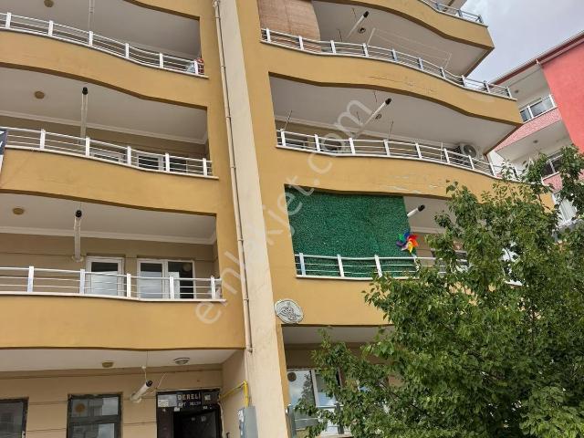 Mes Emlak'tan Rte Parkı Civarı 3+1 Kiralık Daire