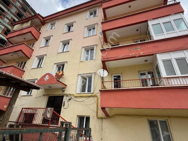 Mes Emlak'tan Yeni İtfaiye Yanı 3+1 Kiralık Kupon Daire