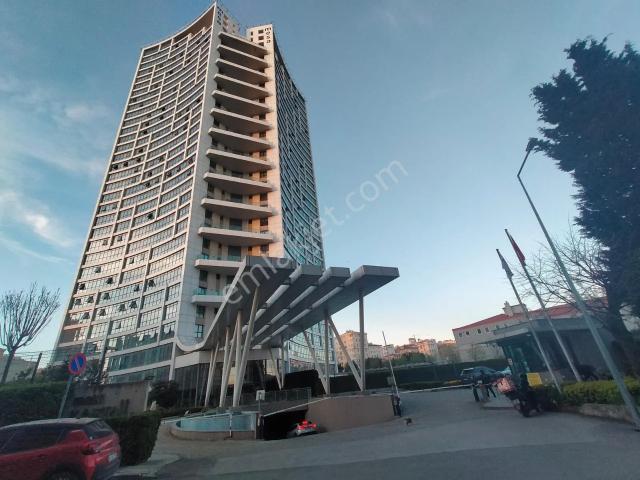 Mesa Kartall'da Peyzaj Manzaralı, Metroya Yakın 1+1 Kiralık