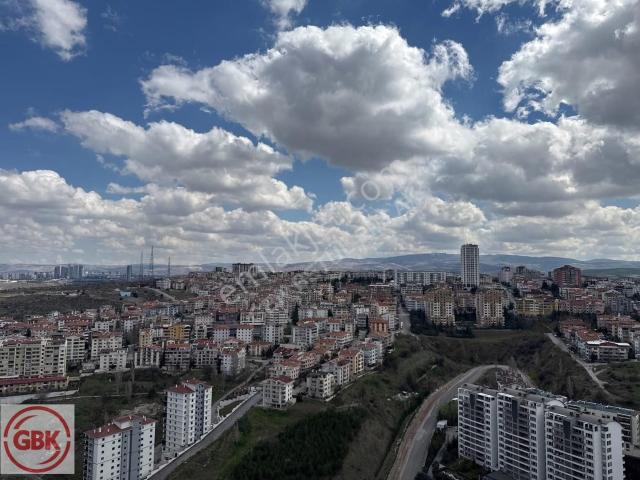 Mesa Koza 66da Manzaralı,eşyalı, Oturuma Hazır Lüks 2+1 Daire