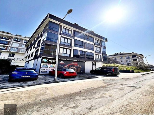 MESA'DAN MARMARADA 3+1 2.KAT SIFIR DAİRE