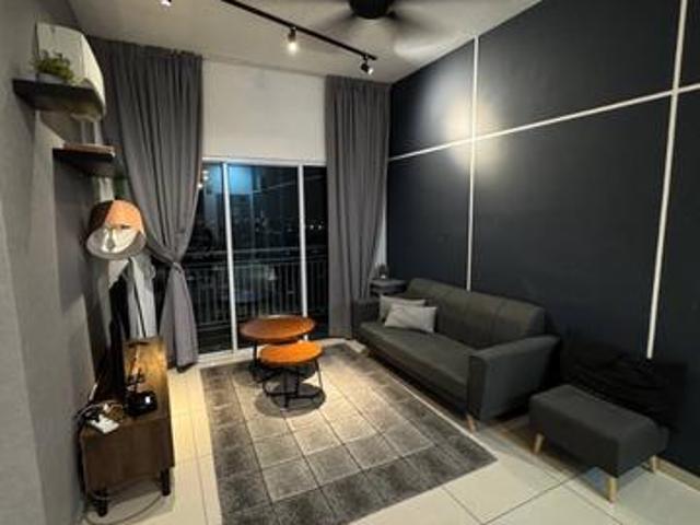 Mesahill 2 Room 2 Bathroom Fully Furnished