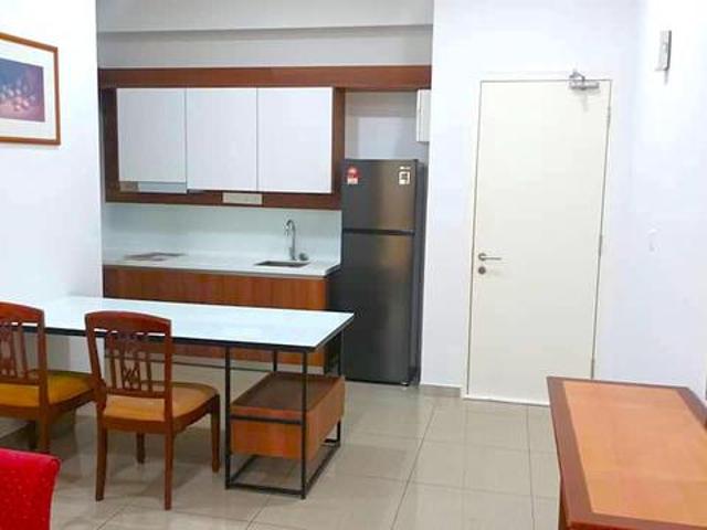 MesaHill Condo FFurnished Premier Nilai link to Mesa Mall
