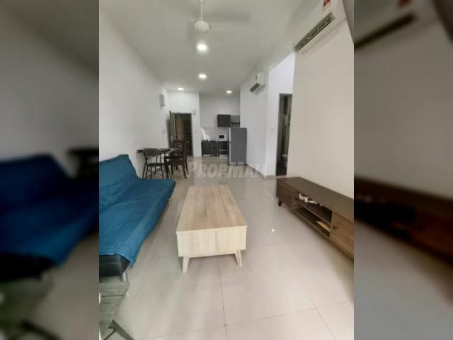 Mesahill, Nilai Fully Furnished For Rent