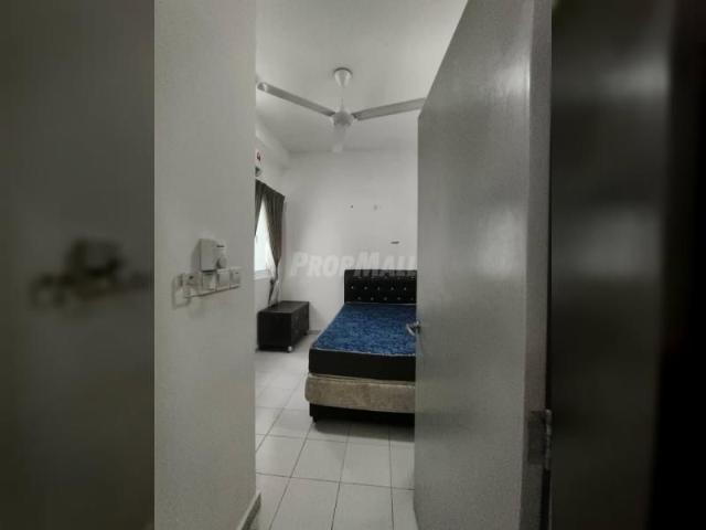 Mesahill, Nilai Fully Furnished For Rent