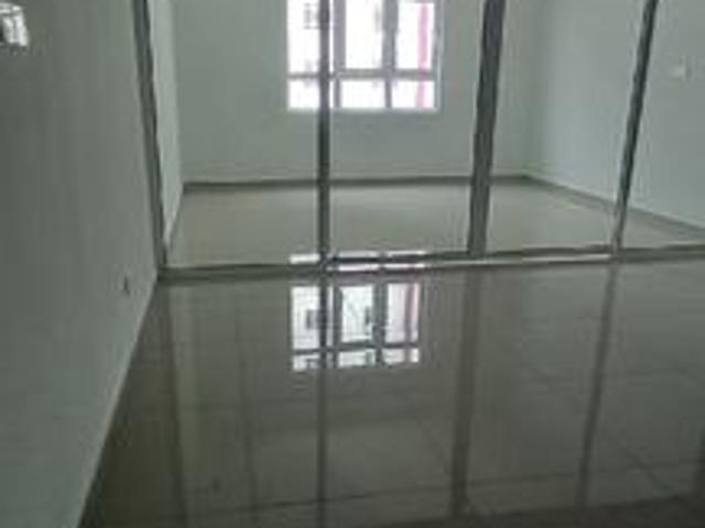 Mesahill Premier Bare Unit Serviced Apartment Baru untuk Dijual