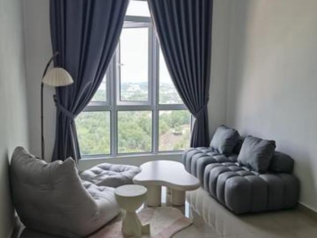 Mesahill Premier Condo 2R2B