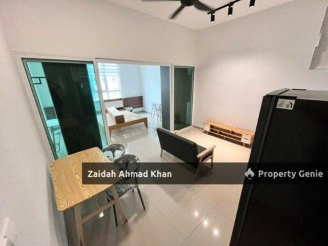 Mesahill Premier Studio @ Nilai Super Convenient Modern Living