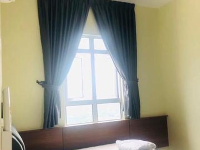 Mesahill premier 2Room deposit boleh ansur