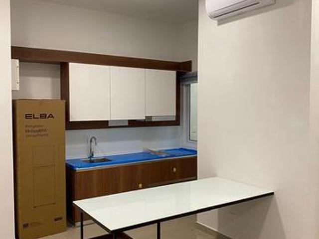 Mesahill Premium Brand New 2 Rooms Fully Furnished