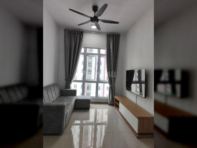 Mesahill Premium Condo, Nilai