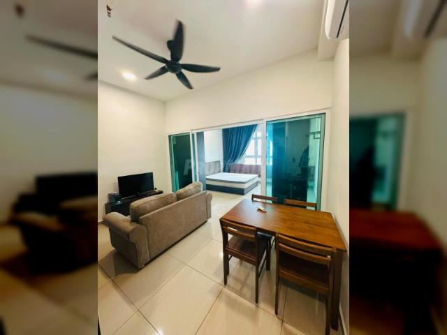 Mesahill Studio Premier Fully Furnished for RENT
