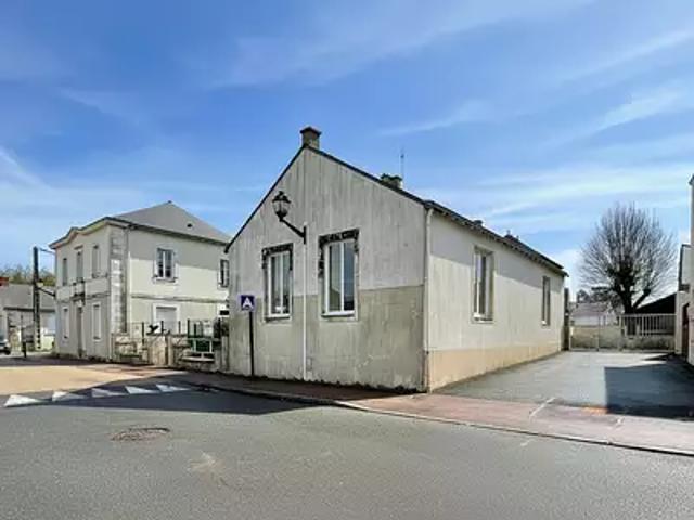 Mésanger 44522 Achat / Vente divers