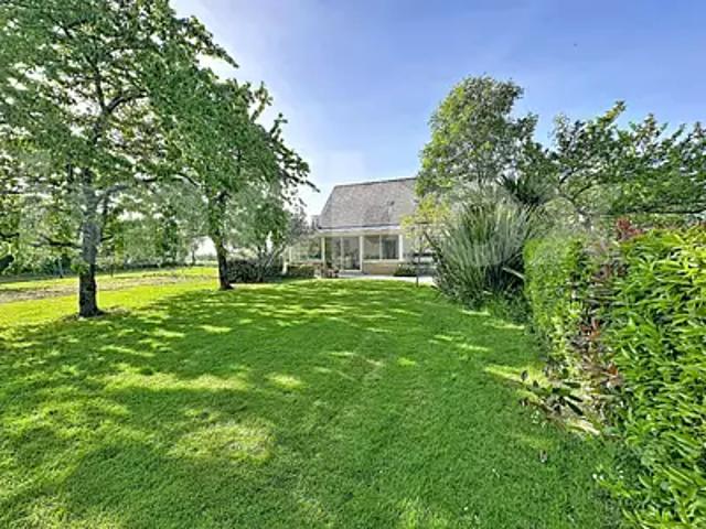 Mésanger 44522 Achat / Vente maison 6 pièces t6 terrasse parking