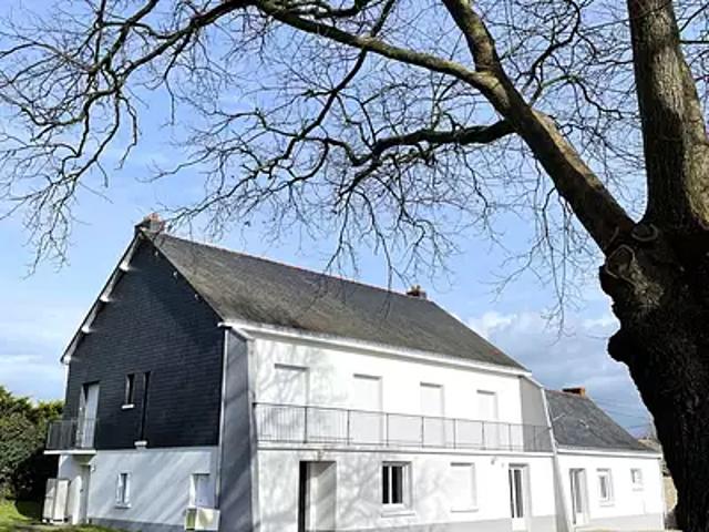Mésanger 44522 Achat / Vente maison 8 pièces t8