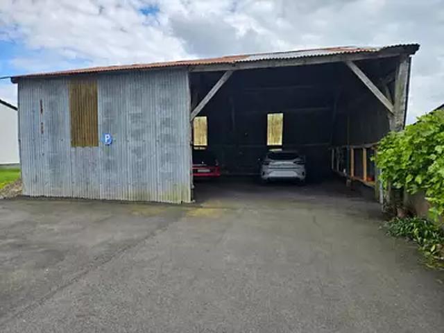 Mésanger 44522 Achat / Vente parking