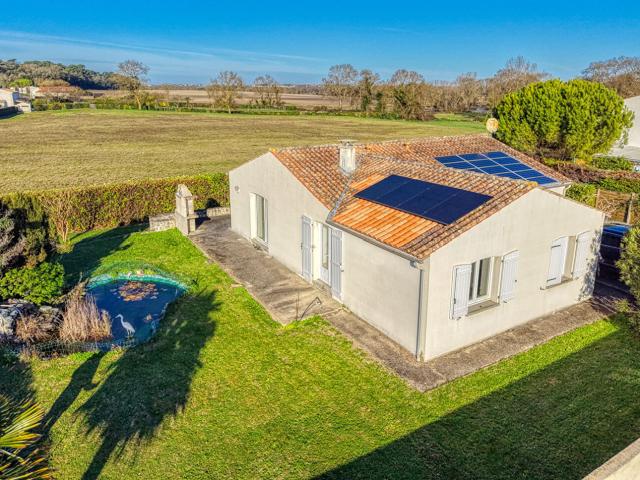 MESCHERS SUR GIRONDE