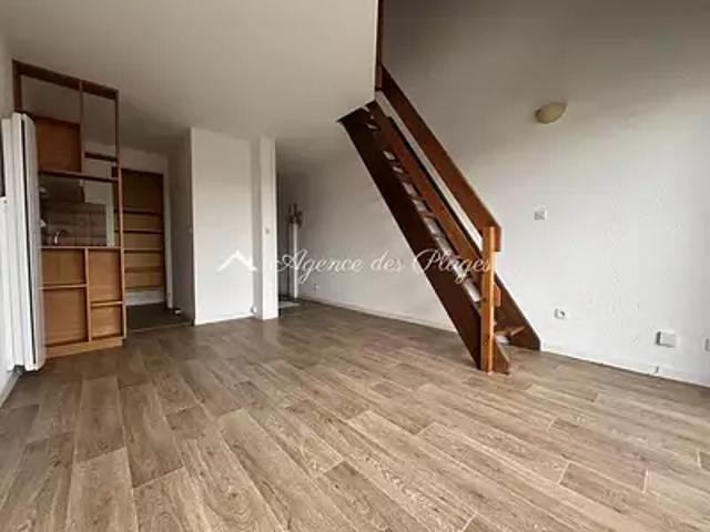 Meschers sur Gironde 17132 Achat / Vente appartement
