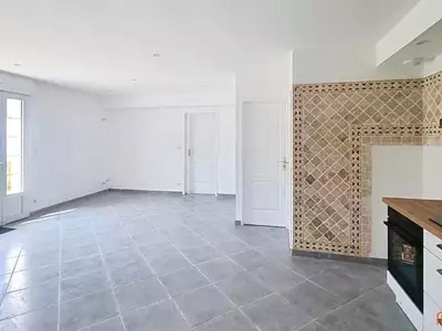 Meschers sur Gironde 17132 Achat / Vente appartement 3 pièces t3 terrasse parking