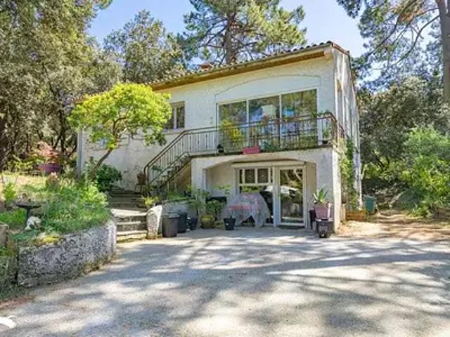 Meschers sur Gironde 17132 Achat / Vente maison 3 pièces t3 parking