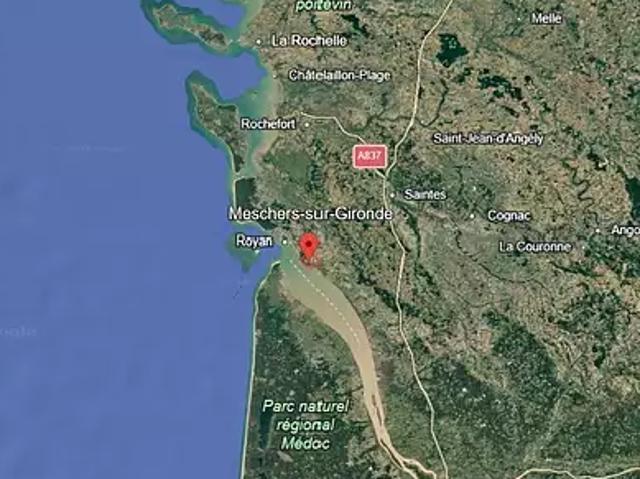 Meschers sur Gironde 17132 Programme neuf terrain neuf à vendre