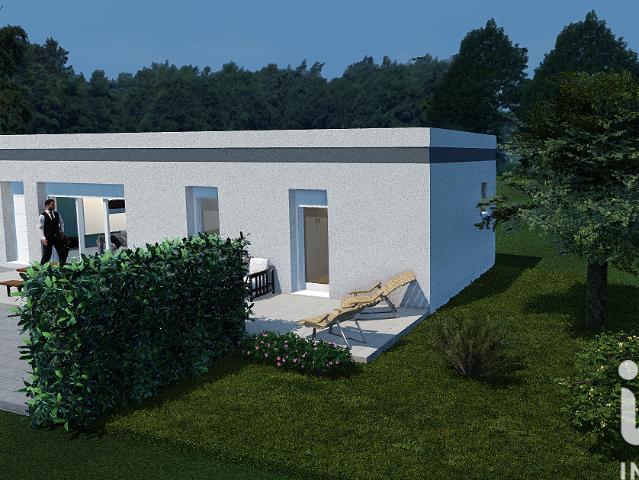 Meschers sur Gironde Vente Terrain 17