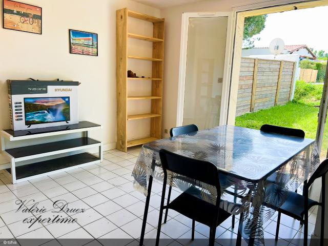 Meschers sur Gironde Vente Appartement 17