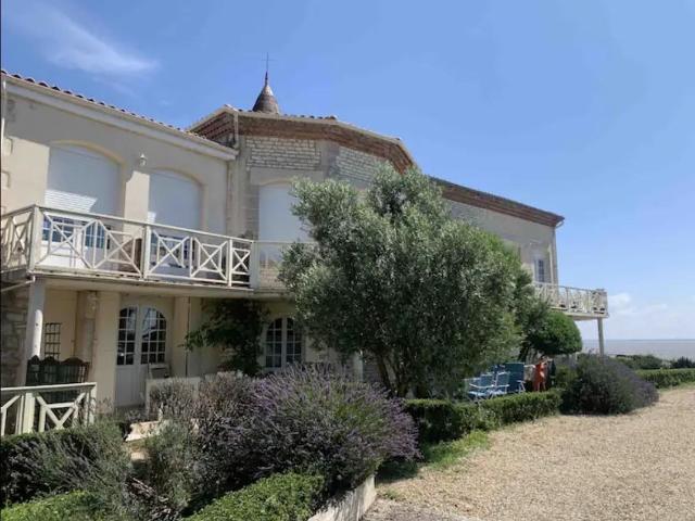 Meschers sur Gironde Vente Appartement 17