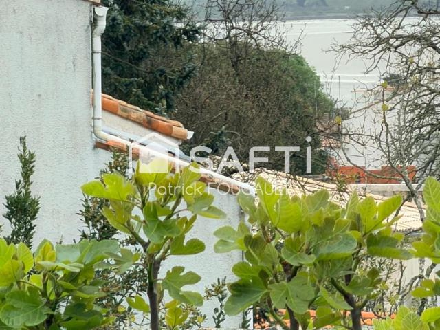 Meschers sur Gironde Vente Appartement 17