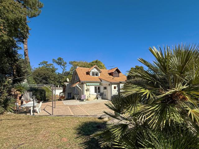 Meschers sur Gironde Vente Maison 17