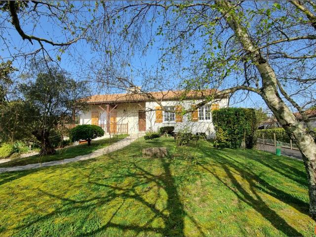 Meschers sur Gironde Vente Maison 17