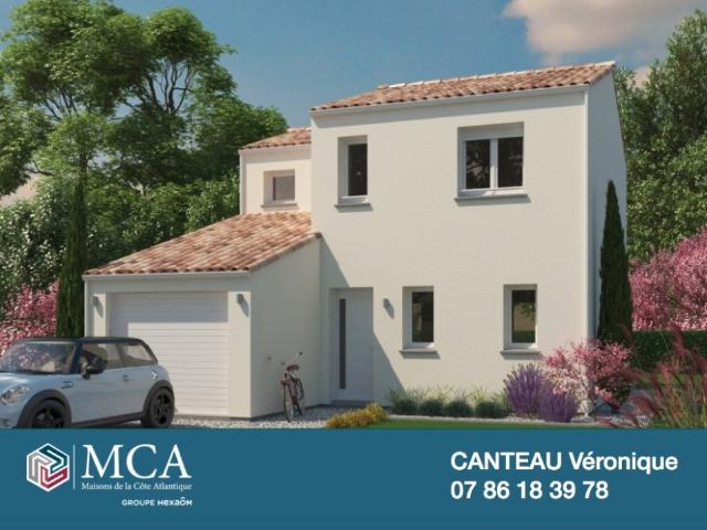 Meschers sur Gironde Vente Maison 17