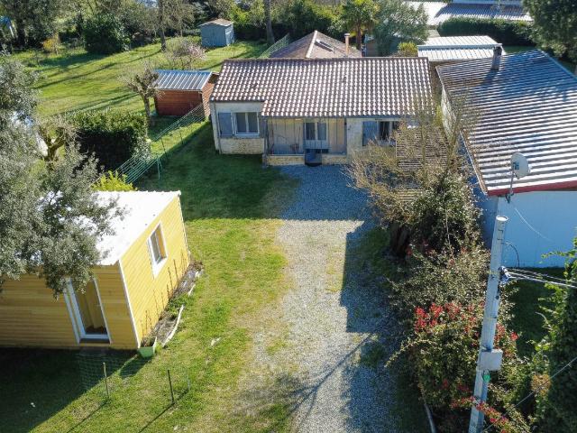 Meschers sur Gironde Vente Maison 17