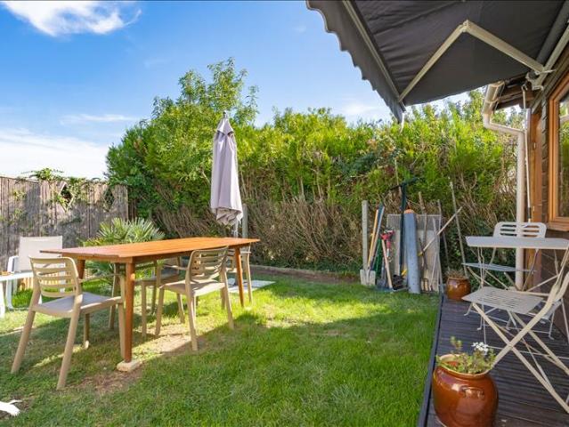 Meschers sur Gironde Vente Maison 17