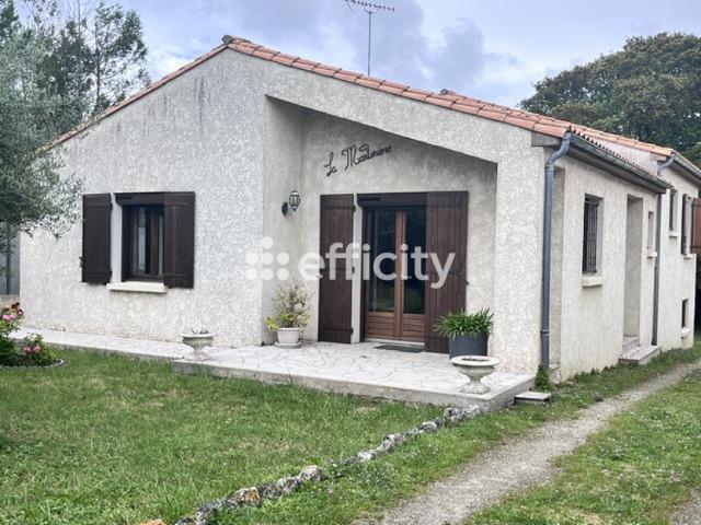 Meschers sur Gironde Vente Maison 17
