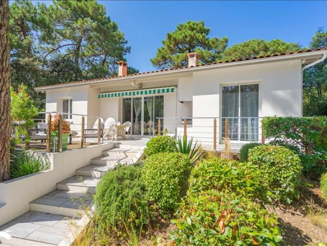 Meschers sur Gironde Vente Maison 17
