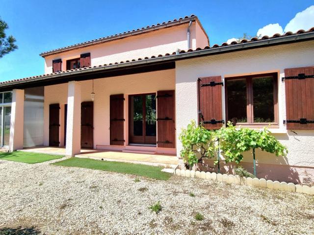 Meschers sur Gironde Vente Maison 17