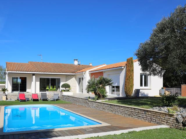 Meschers sur Gironde Vente Maison 17