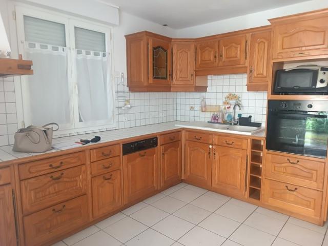 Meschers sur Gironde Vente Maison 17