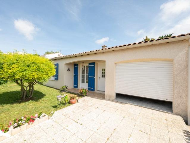 Meschers sur Gironde Vente Maison 17
