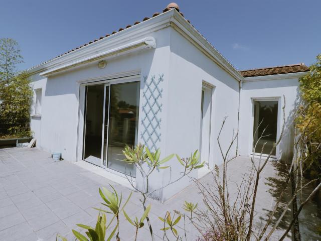 Meschers Sur Gironde Appartement 73,52 m2 73m² Meschers sur Gironde