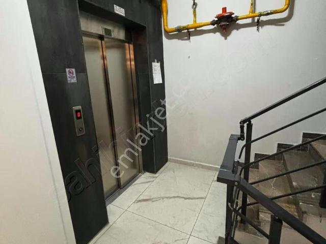 Mescioğlu Alemdar Konaklarında Kiralık 3+1 Dubleks Daire